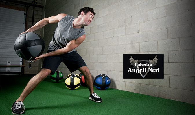 Crossfit Legnago
