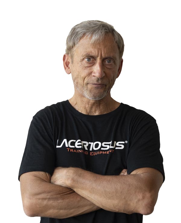 Personal Trainer Legnago