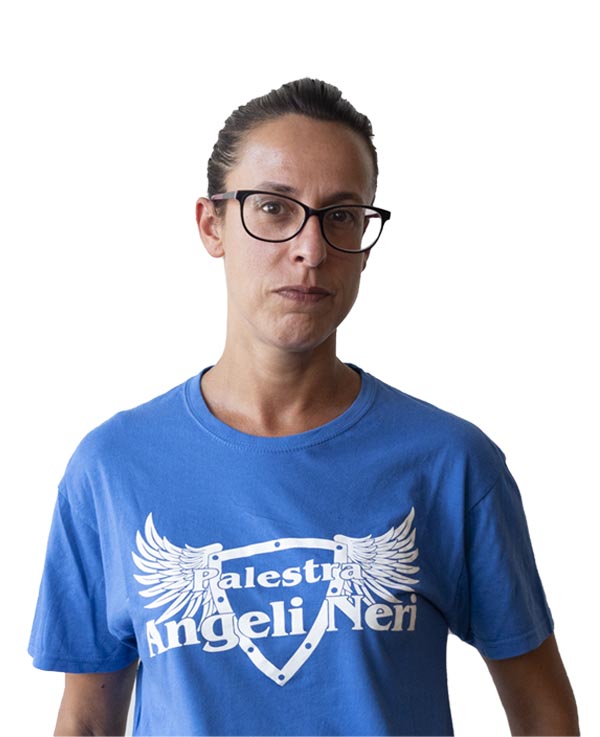 Personal Trainer Legnago