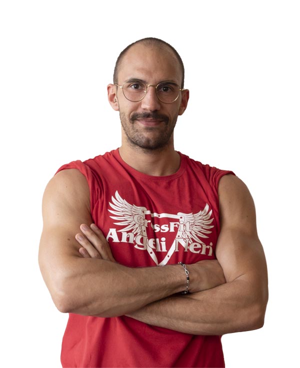 Personal Trainer Legnago